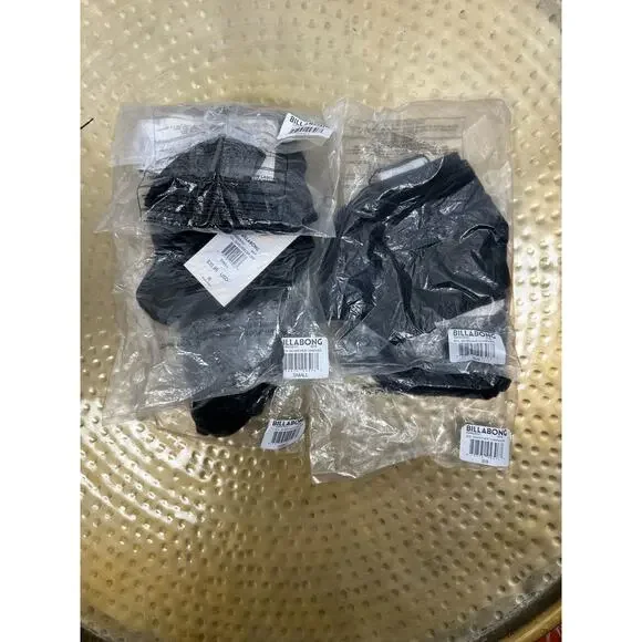 NWT Billabong Women’s Black Sol Searcher Lowrider Full Coverage Bikini Bottom - Picture 8 of 12